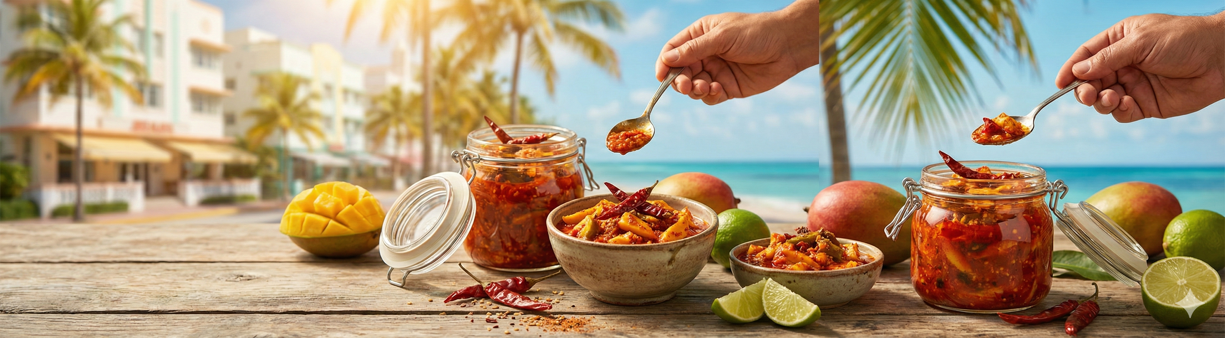Atchar Advertisement Examples Atchar/ Pickles – Pack n Pay
