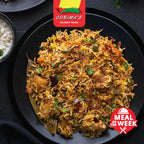 Gorima's Biryani Powder 100g