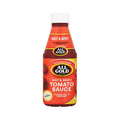 All Gold Hot & Spicy Tomato Sauce 500ml
