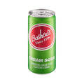 Bashews Cream Soda Sparkling Drink 300ml