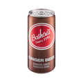 Bashews Ginger Beer Sparkling Drink 300ml
