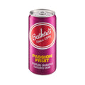 Bashews Passion Fruit Sparkling Drink 300ml