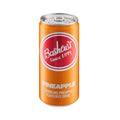 Bashews Pineapple Sparkling Drink 300ml