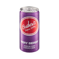 Bashews Very Berry Sparkling Drink 300ml