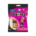 Beacon Liquorice Allsorts 150g