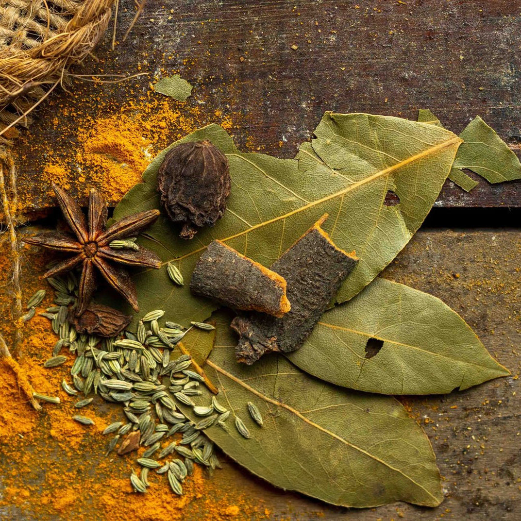 Gorima's Whole Spice Biryani Mix 100g