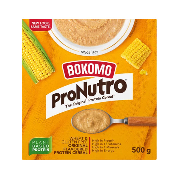 Bokomo Pronutro Regular 500g