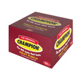 Champion Wilson Toffee Fruit Punch 112's