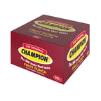Champion Wilson Toffee Fruit Punch 112's