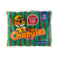 Chappies Spearmint Gum Pack of 100