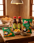 Chip & Dip Promo