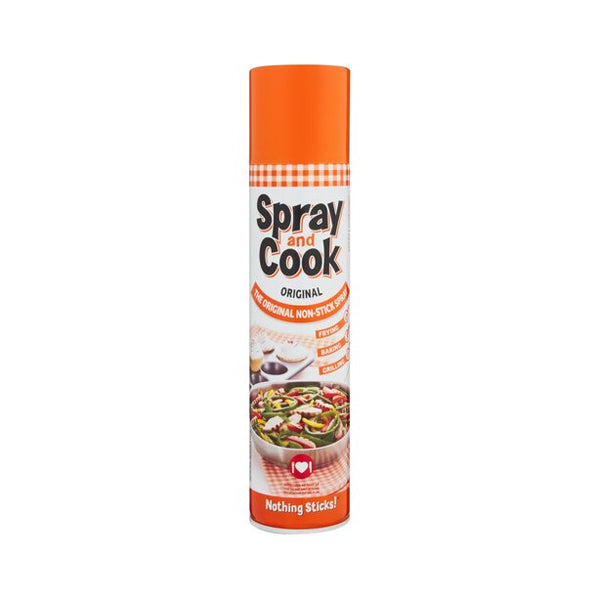 Colman's Spray & Cook 300ml