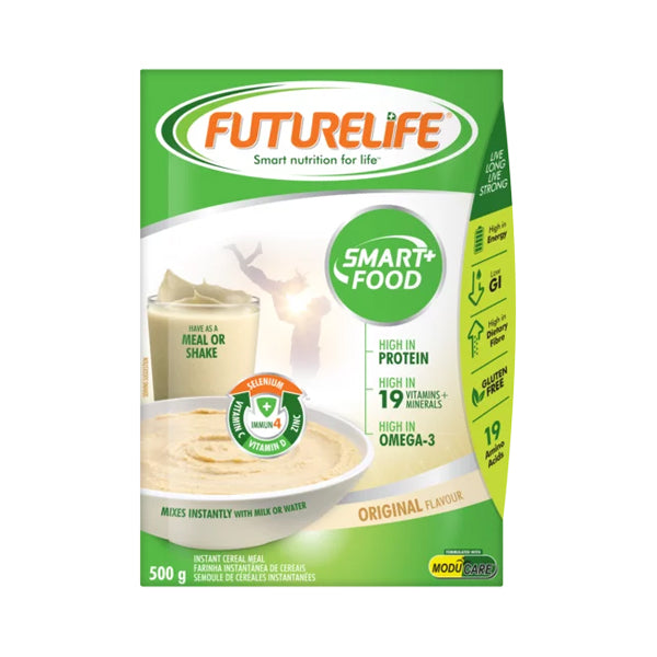 Futurelife Smart Food Original Cereal 500g