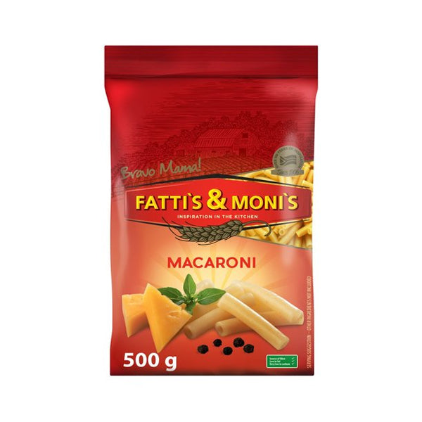 Fatti's & Moni's Macaroni 500g