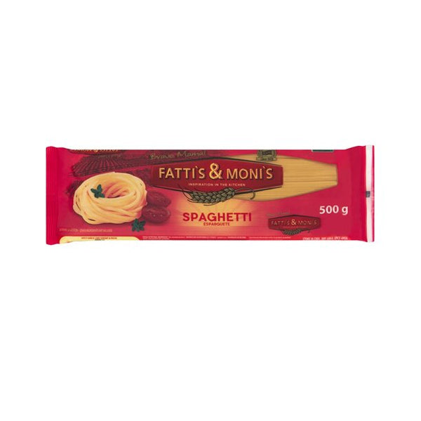 Fatti's & Moni's Spaghetti 500g