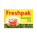 Freshpak Rooibos Tagless Tea Bags 40 Pack