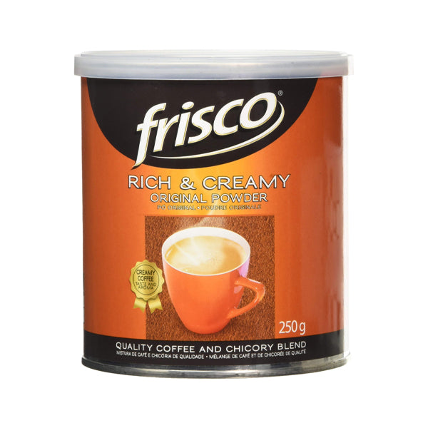 Frisco Instant Coffee 250g