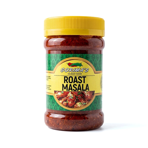 Gorima's Roast Masala 300g