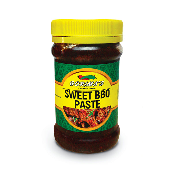 Gorima's Sweet BBQ Paste 200g