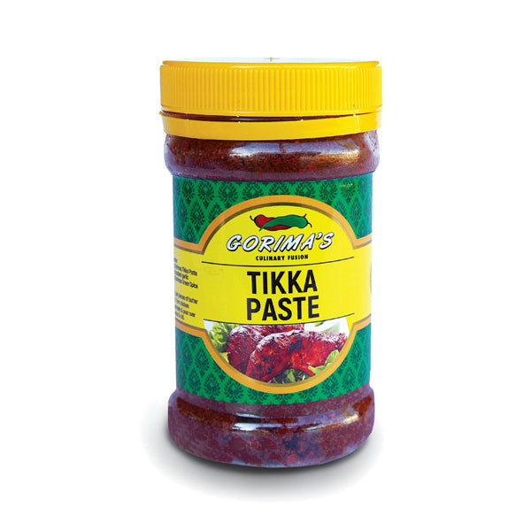Gorima's Tikka Paste 200g