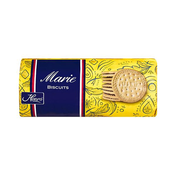 Henro Marie Biscuits 150g