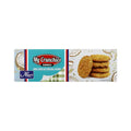 Henro My Crunchies Whole Grain Oats With Real Coconut Cookies 175g