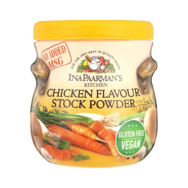 Ina Paarman's Chicken Stock Powder 150g