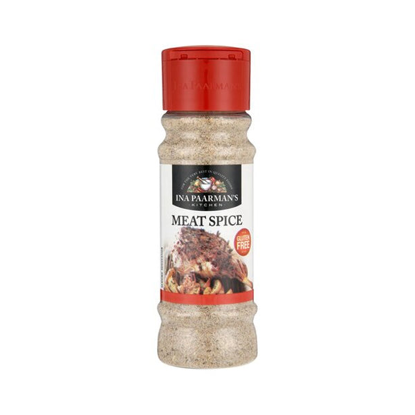 Ina Paarman's Meat Spice 200ml