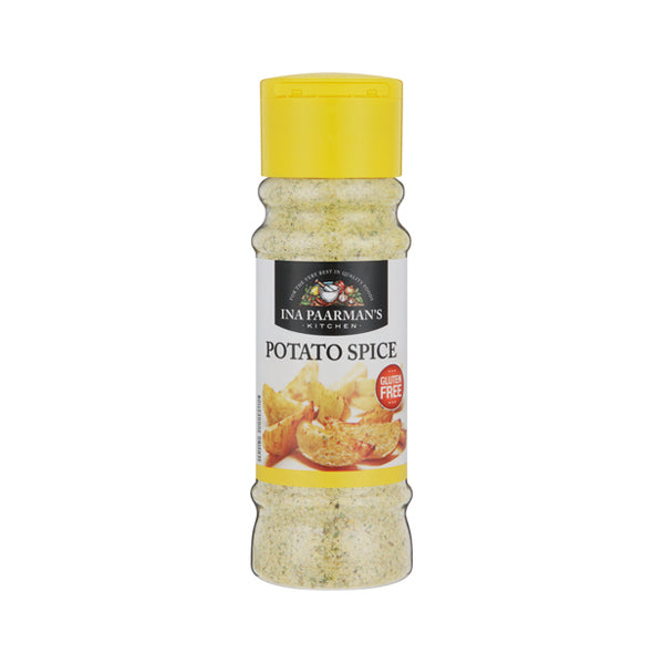 Ina Paarman's Potato Spice 200ml