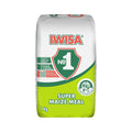 Iwisa Super Maize Meal 1kg