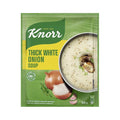 Knorr Thick White Onion Thickening Soup 50g