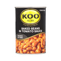 Koo Baked Beans In Tomato Sauce 400g