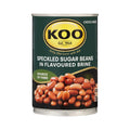Koo Speckled Sugar Beans 410g