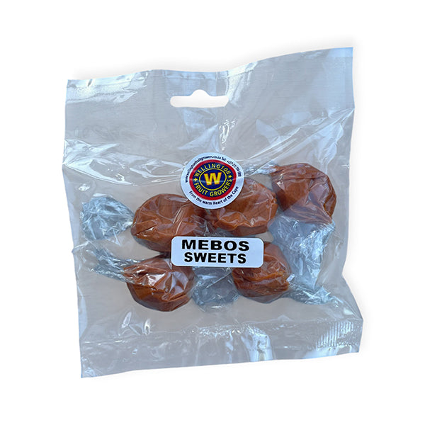 Mebos Sweets 5 Pack