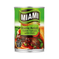 Miami Boerie Relish With Chilli 450g