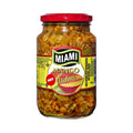 Miami Hot Mango Atchar 400g