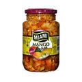 Miami Mango Atchar & Garlic 400g