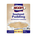Moir's Butterscotch Instant Pudding 90g