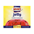 Moir's Cherry Jelly Powder 80g