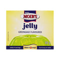 Moir's Greengage Jelly Powder 80g