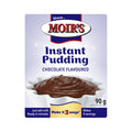 Moir's Instant Chocolate Pudding 90g
