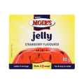 Moir's Strawberry Jelly Powder 80g