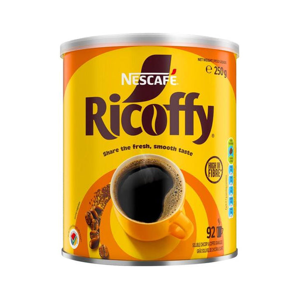 Nescafe Ricoffy Coffee 250g