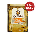 Ouma Buttermilk Rusks Sliced 450g Special (BB 16/11/26)