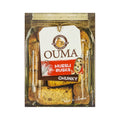 Ouma Chunky Muesli Rusks 500g