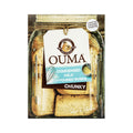 Ouma Condensed Milk Flavour Chunky Rusks 500g