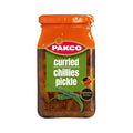 Pakco Curried Pickled Chilli 350g