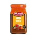 Pakco Curry Paste 430g