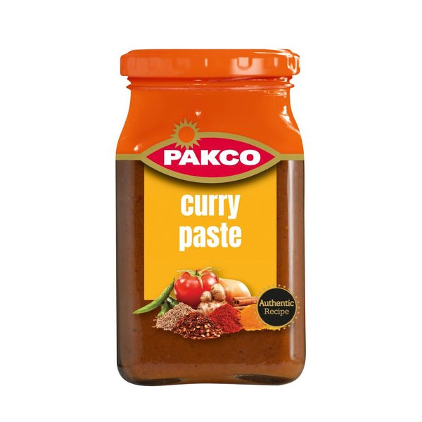 Pakco Curry Paste 430g