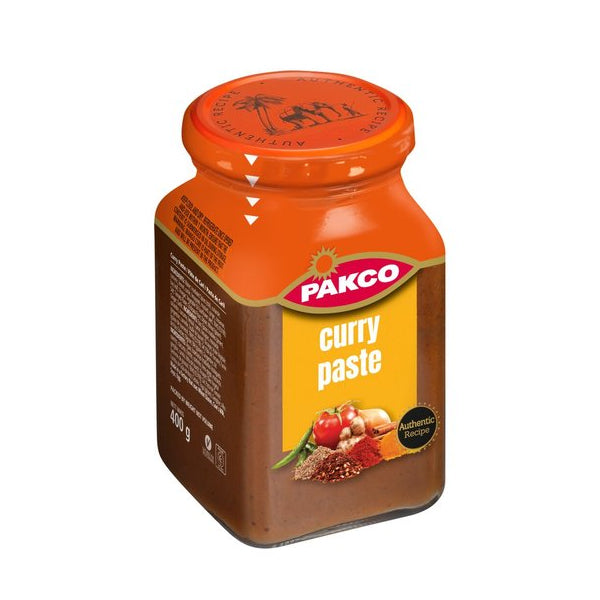 Pakco Curry Paste 430g